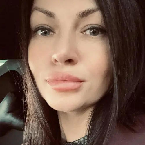 Валентина Сергеевна