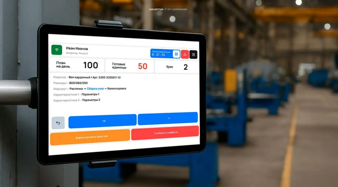 Прекрасного всем утра понедельника!
В предвыборных хлопотах я немного отошел от текучки "Синаптика" | Сетка — социальная сеть от hh.ru