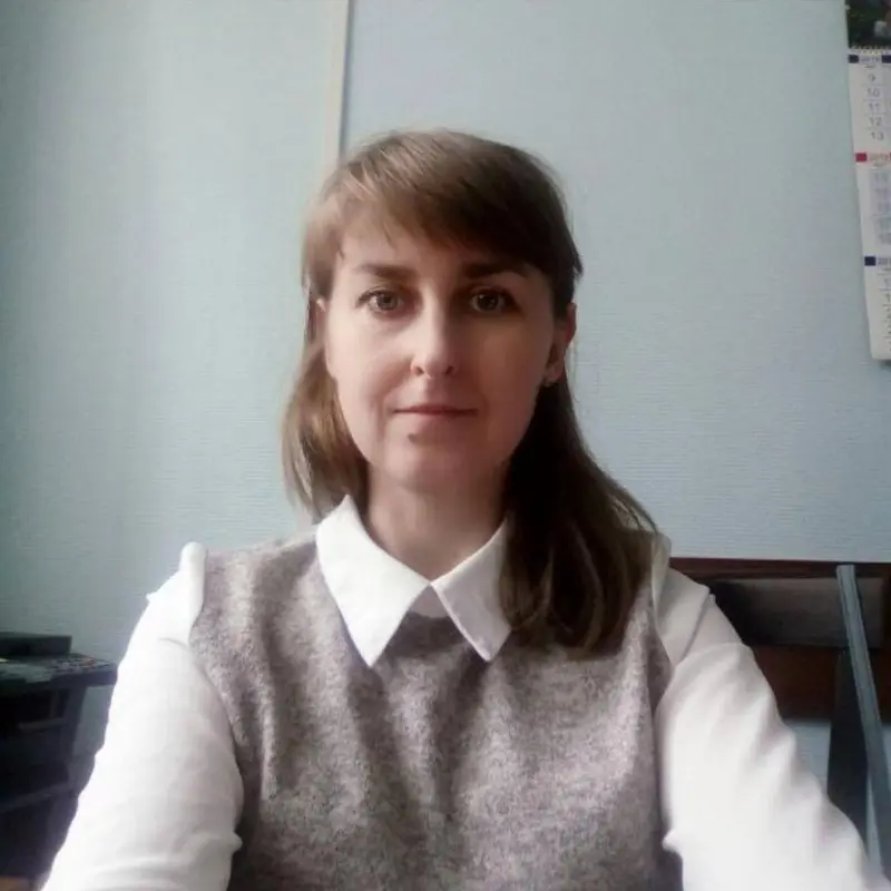 Валентина Натура