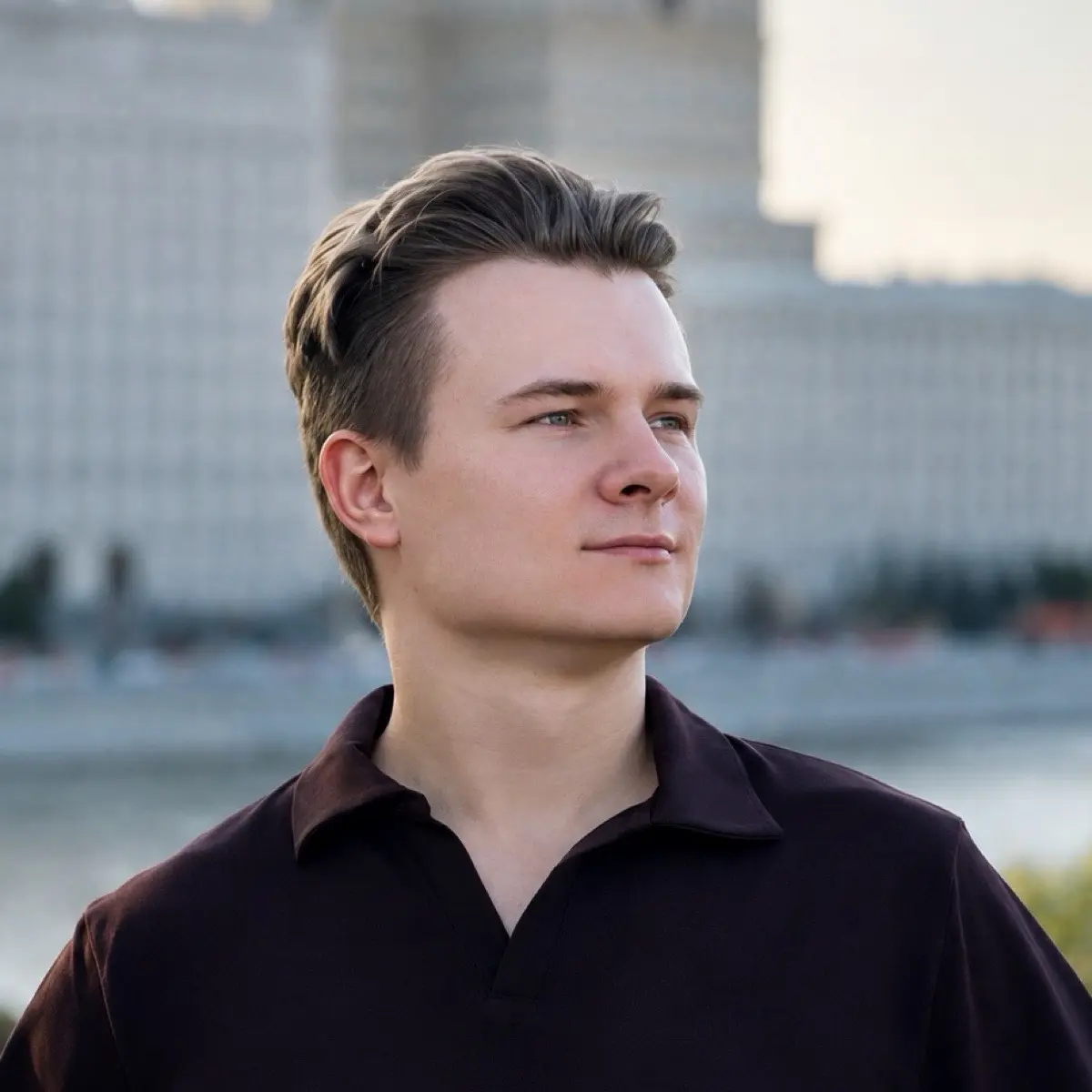 Денис Малков