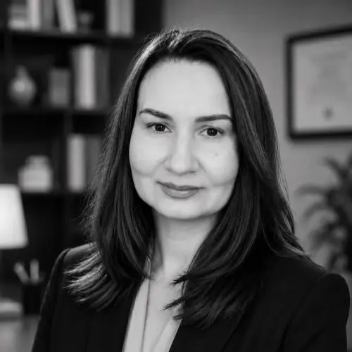 Darikha Baykhutova