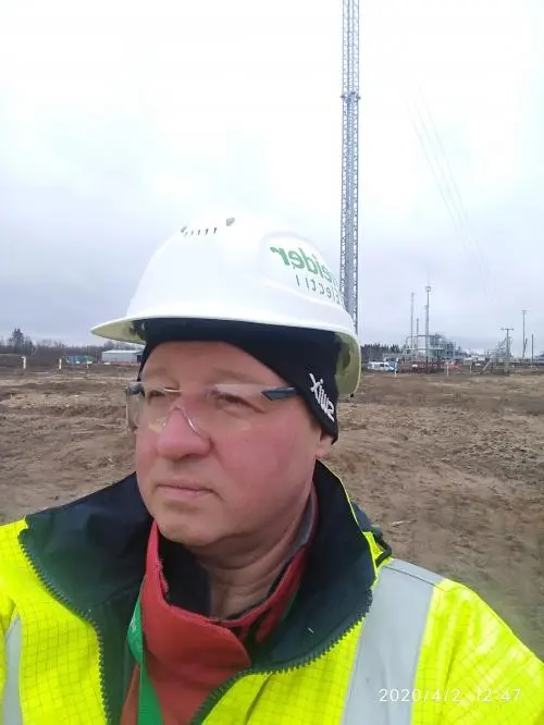 Андрей Кутырин