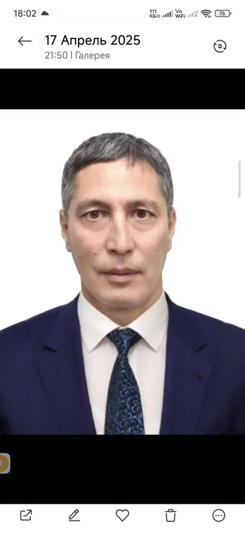 Махач Магомедов