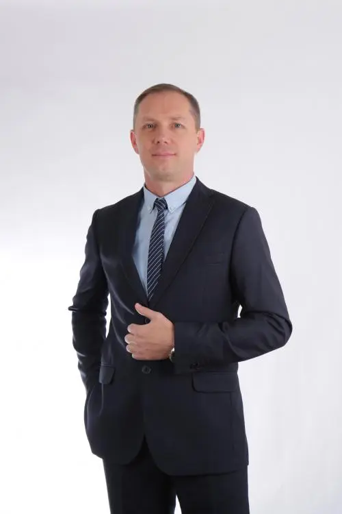 Евгений Томин