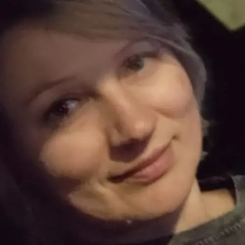 Екатерина Балан
