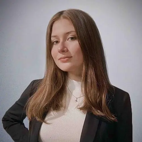Наталия Линке