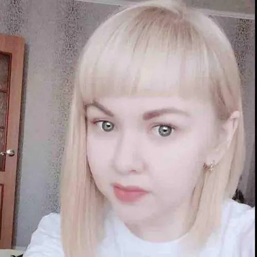 Мария Бакина