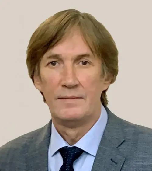Антон Лапин
