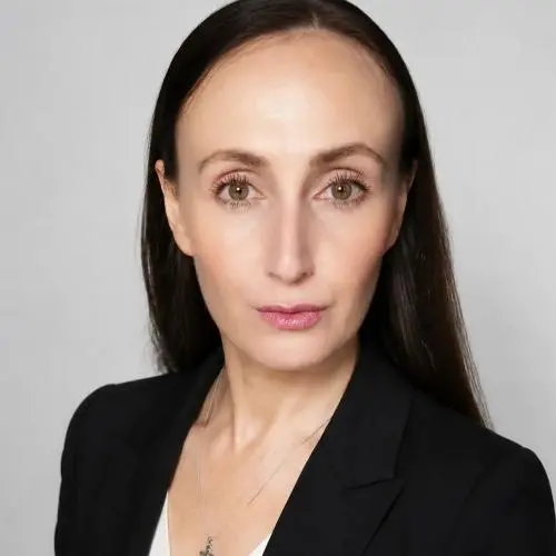 Светлана Чикинова