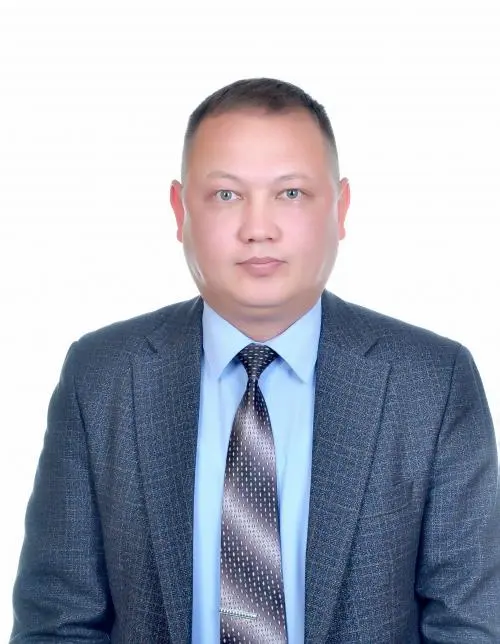 Денис Контеев