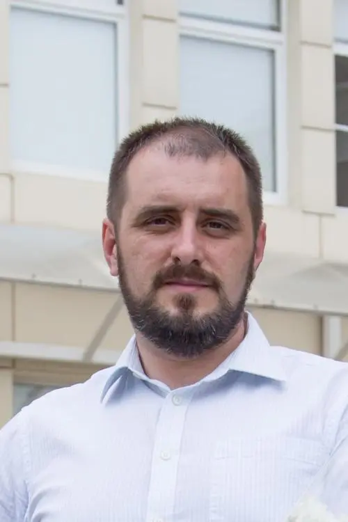 Виктор Бабичев