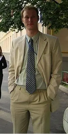 Евгений Кравченко