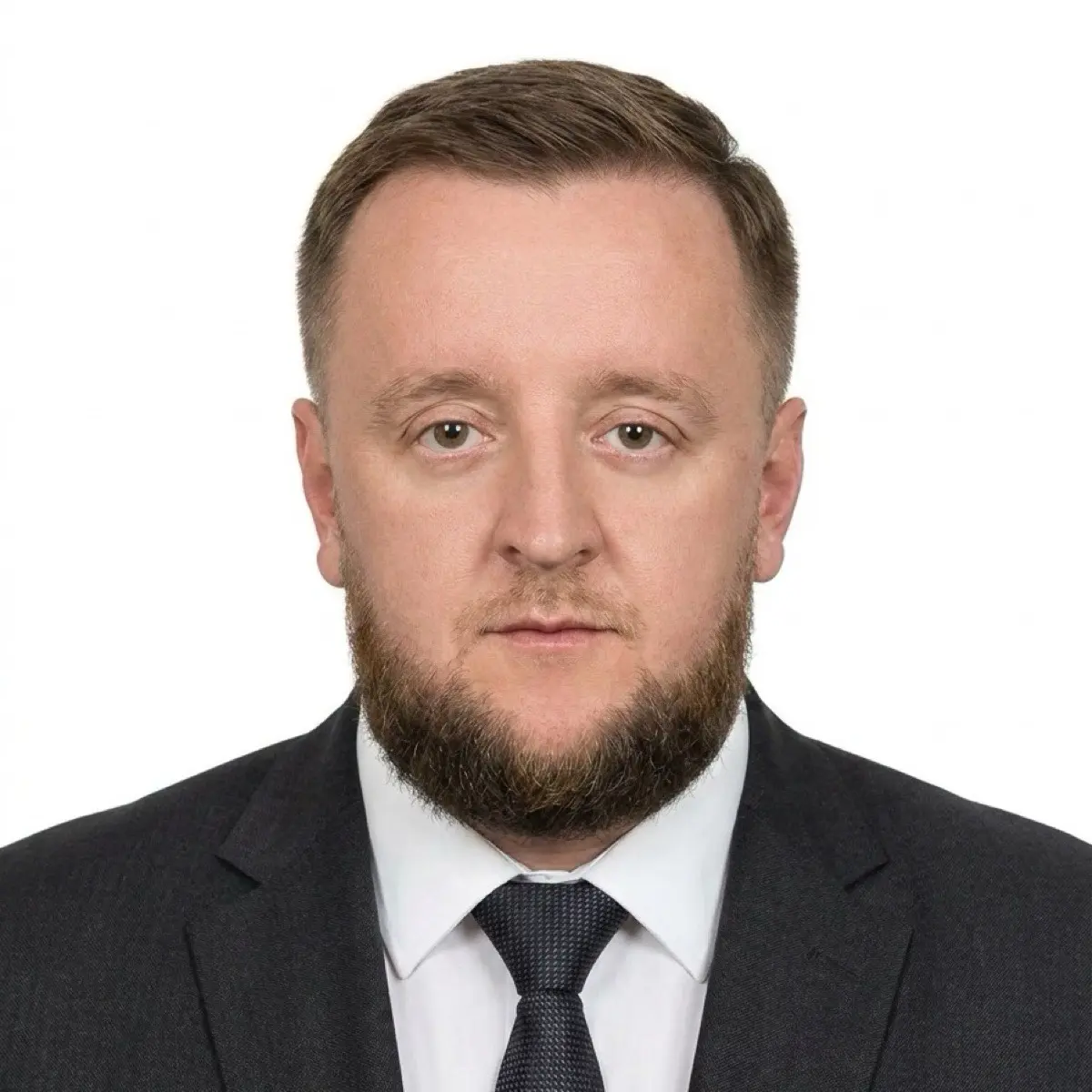 Рустам Ширмухаммятов