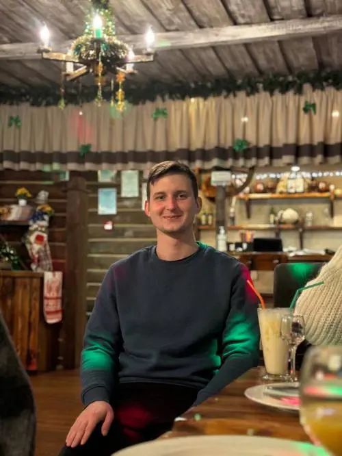 Андрей Дубасов