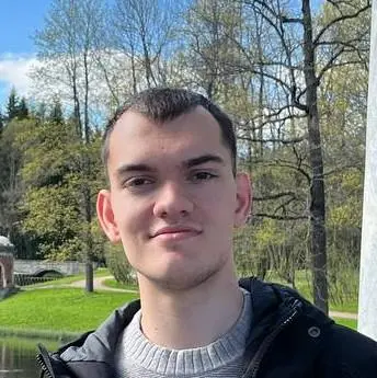 Илья Васянкин