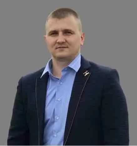 Александр Водянов