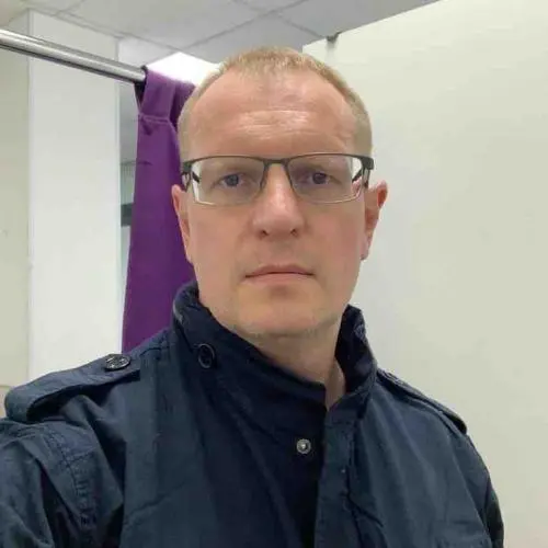 Вадим Костицин