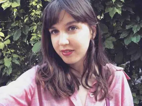 Полина Жуковская