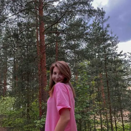 Любовь Черёмухина
