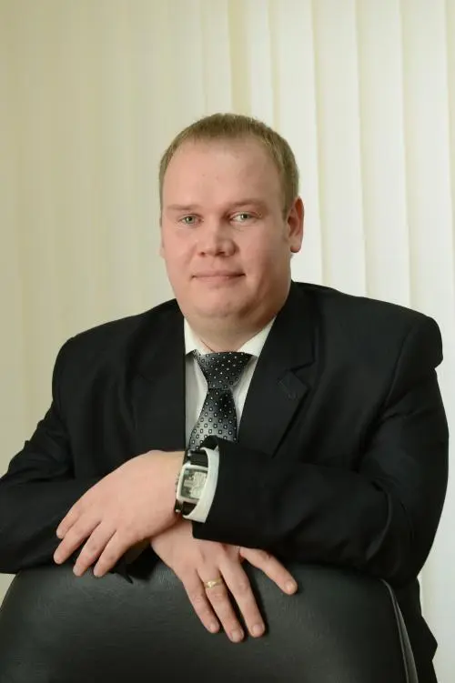 Евгений Багров
