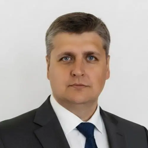 Алексей Хорошевский