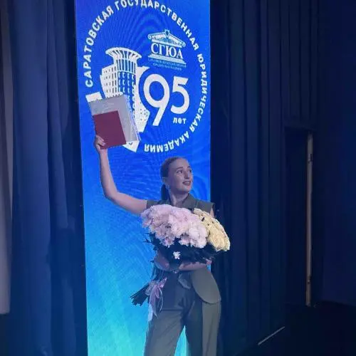 Светлана Чапаева