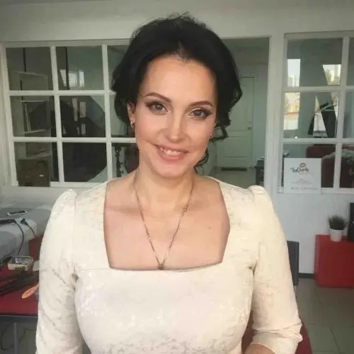 Наталья Смирнова