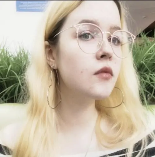 Ева Антонова