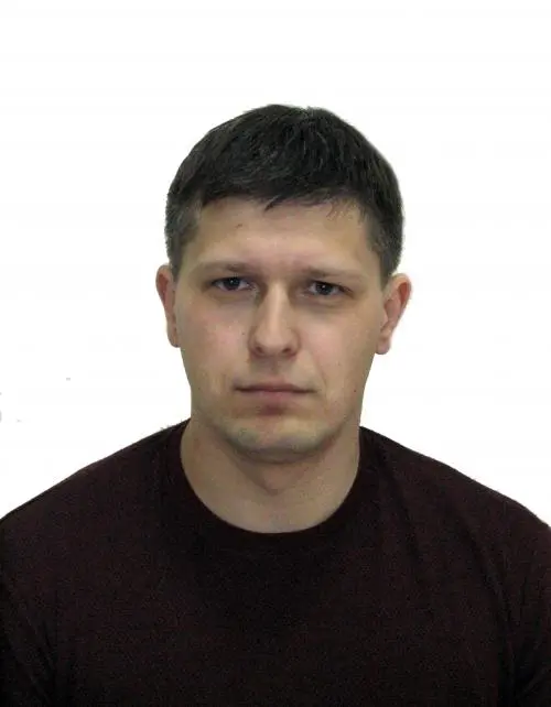 Никита Меркулов