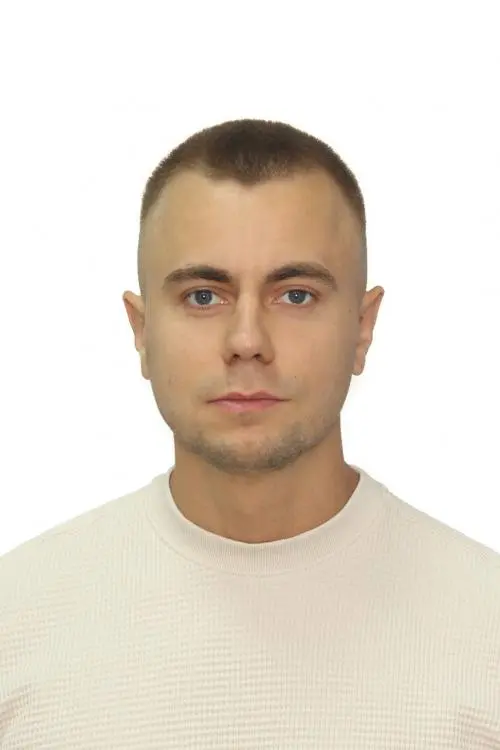 Дмитрий Ивашнев