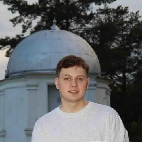 Даниил Ухтомский