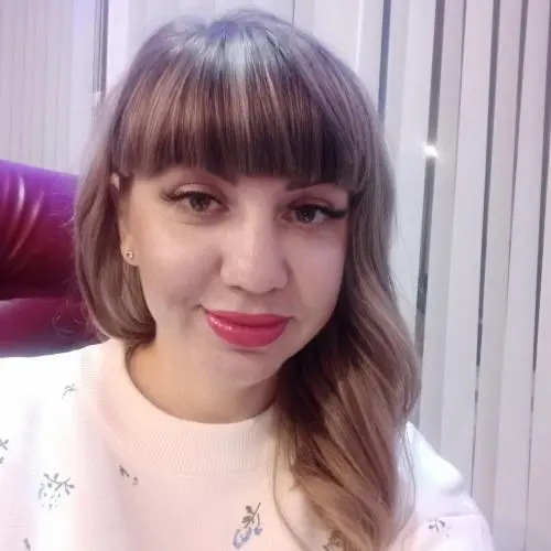 Юлия Фролина
