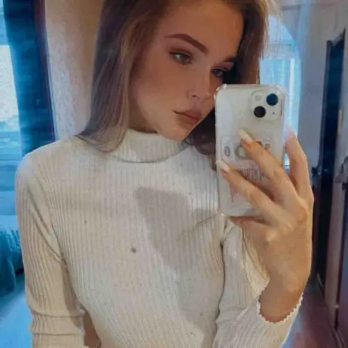 Елена Чернышова