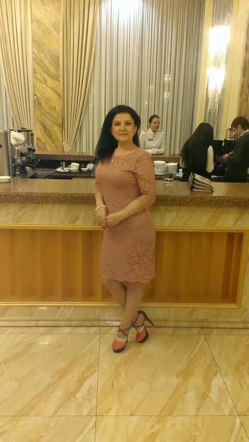 Ярослава Акуратова
