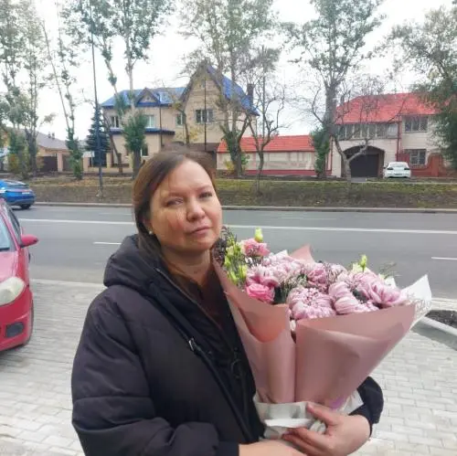 Юлия Дюльдина