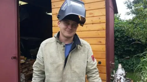 Илья Щукин