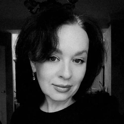 Ирина Комаркевич