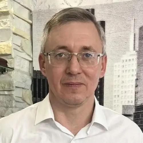 Сергей Зверев