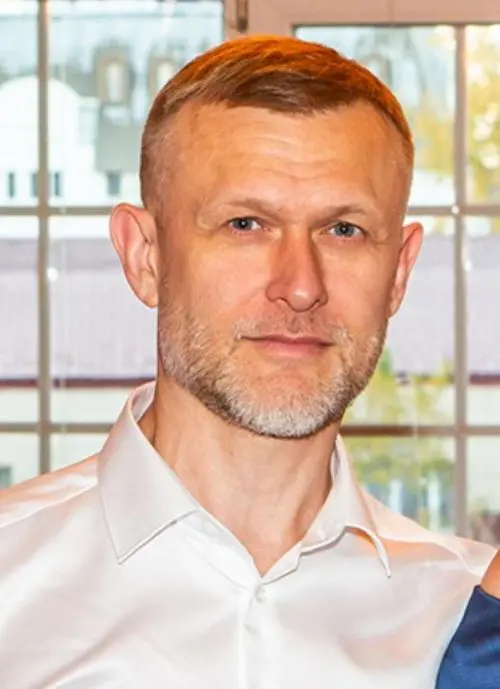 Евгений Галкин