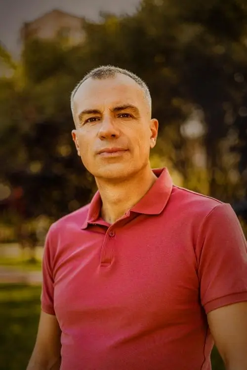 Владимир Денисов