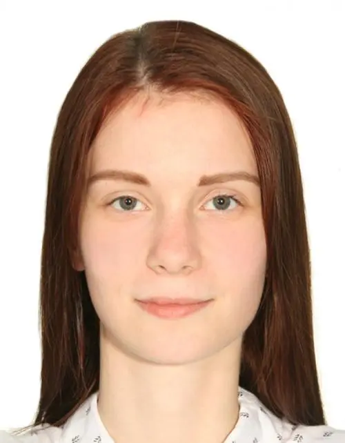 Алина Юркова