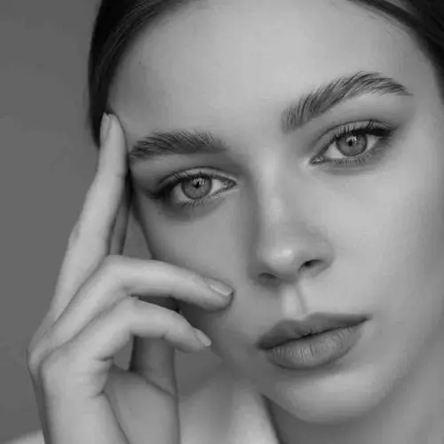 Фаина Фомина