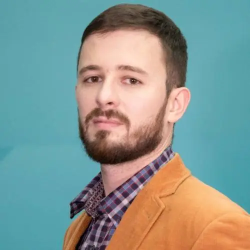 Сергей Иванов