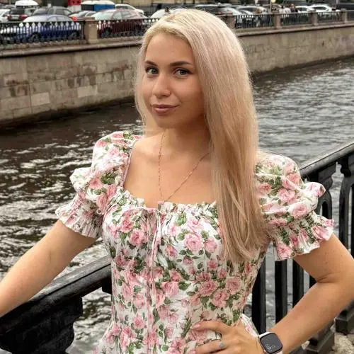 Дарья Филатова