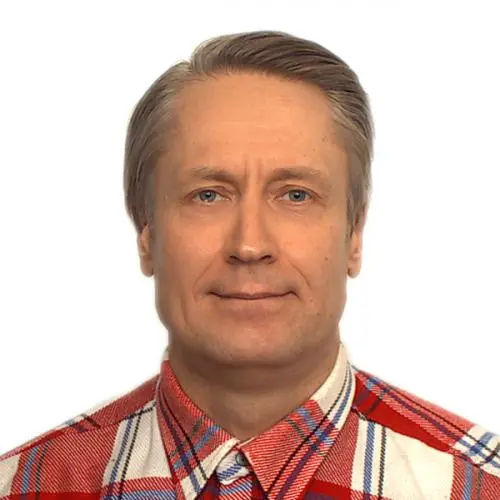 Igor Storozhev