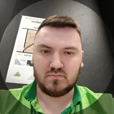 Денис Абдурахманов
