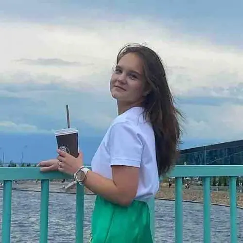 Дарья Андреева