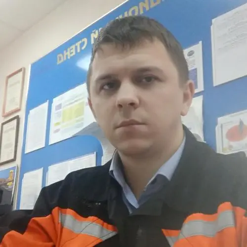 Максим Трегубов
