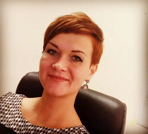 Александра Ботанина