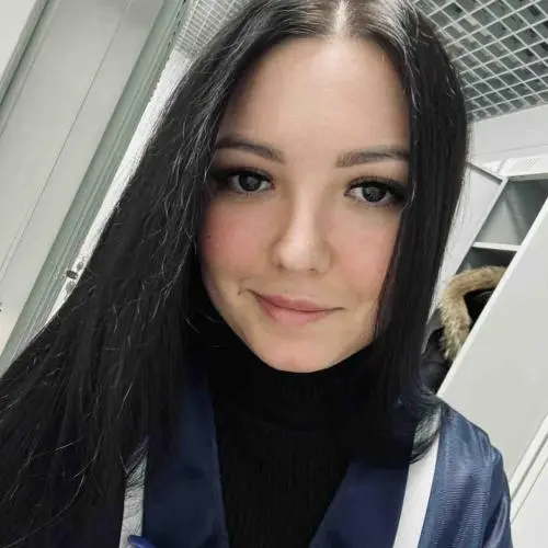 Татьяна Новикова